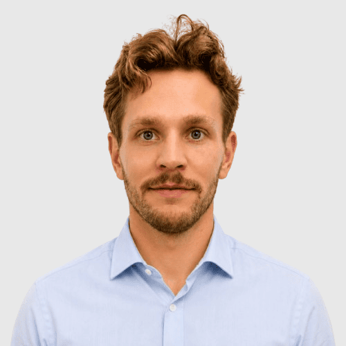 Speaker Image